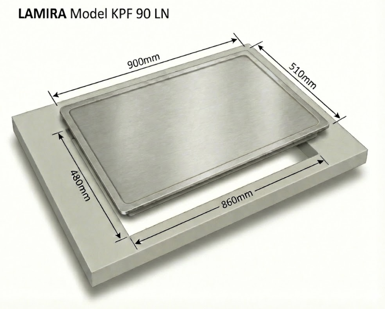 KPF 90LN